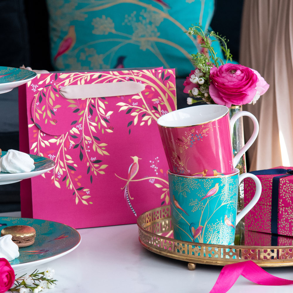 Tea Time
