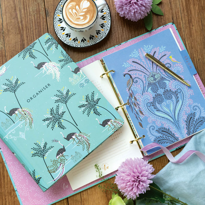 Sara Miller London Stationery | Notebooks, Pens & Journals