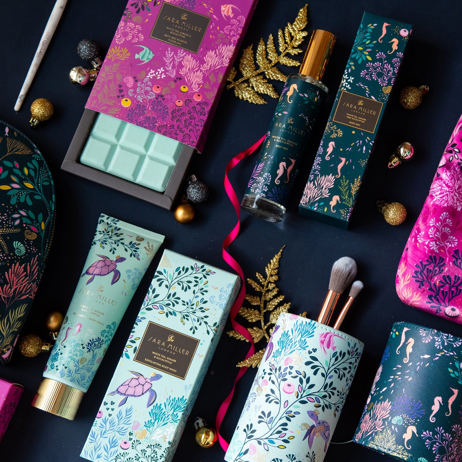 Stocking Fillers