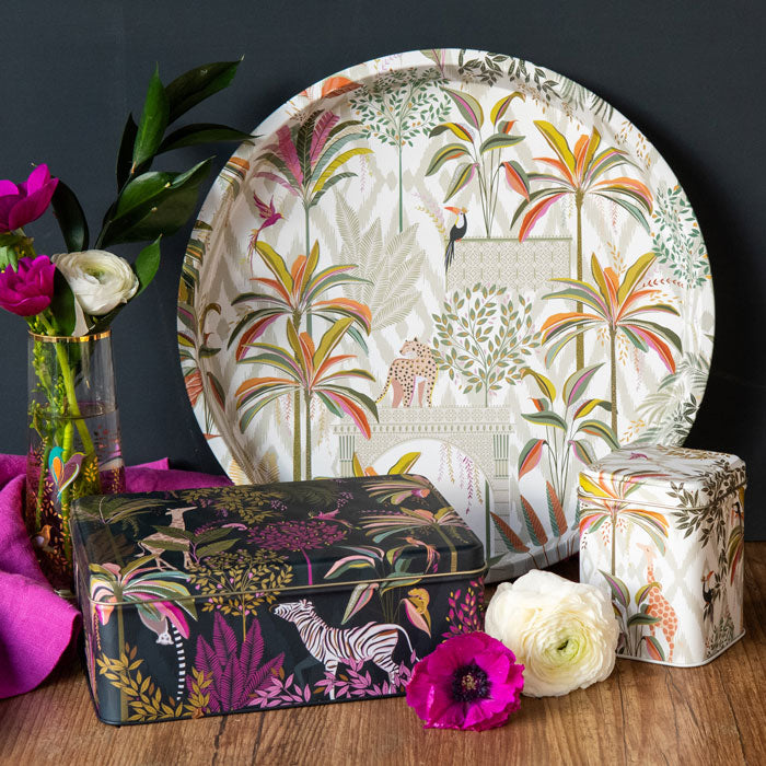 Palm Garden Collection