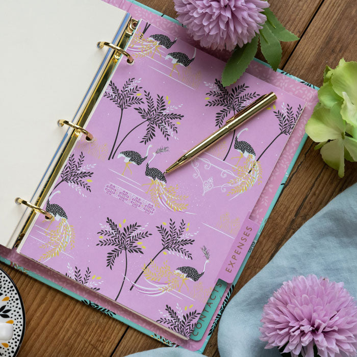 Address Books & Calendars