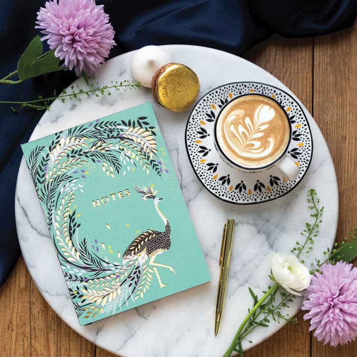 Notebooks & Journals