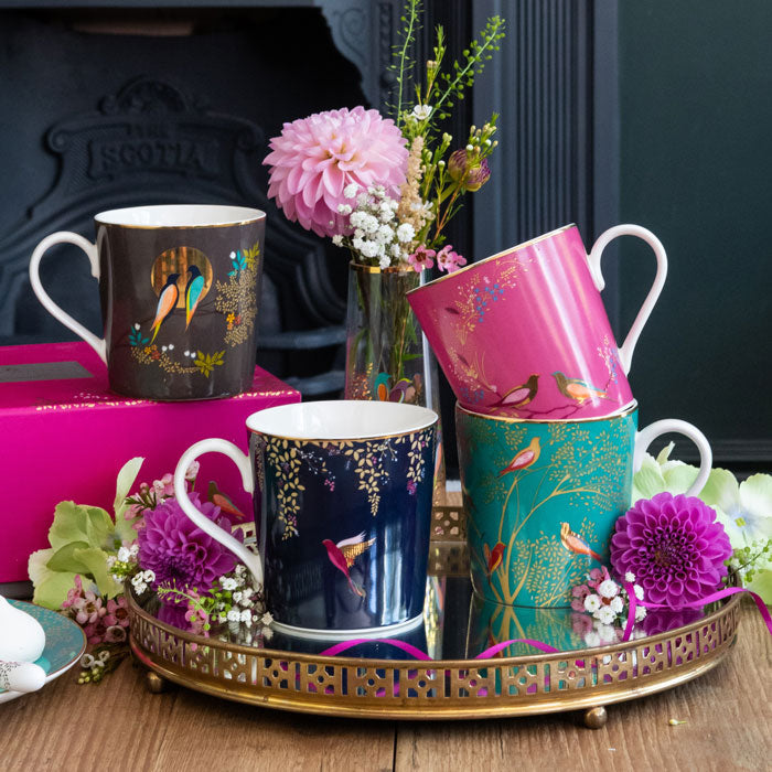 Mugs