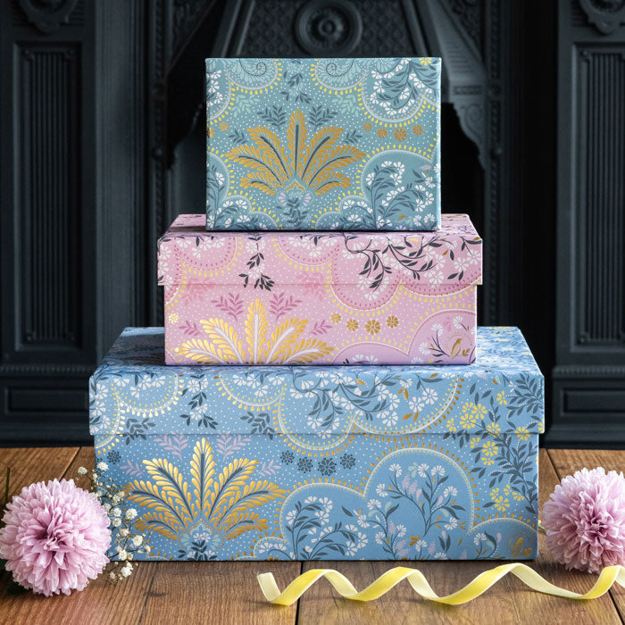 Gift Boxes