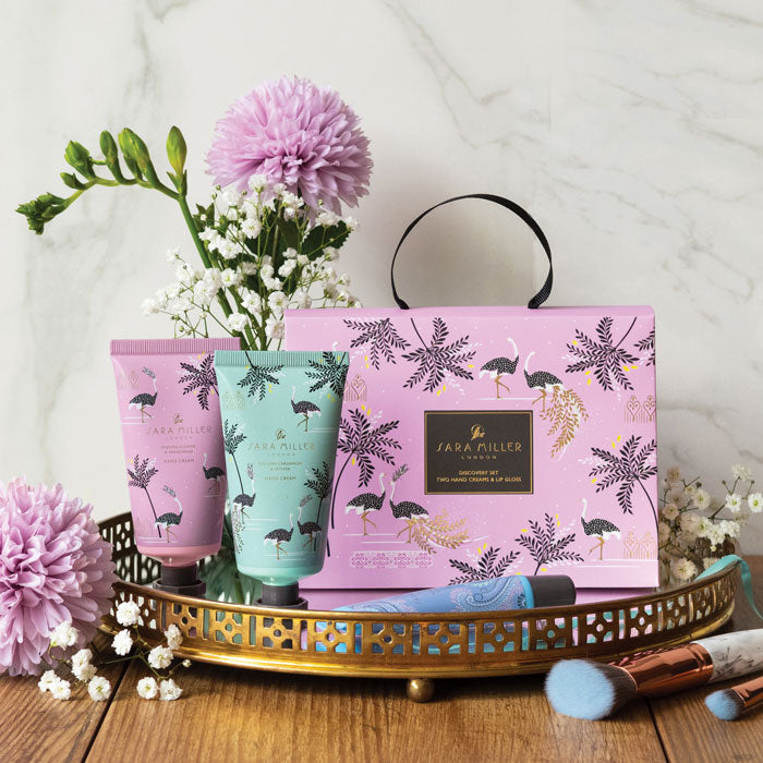 Beauty Gift Sets