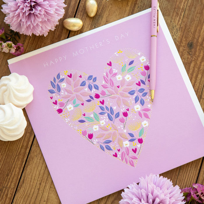 Mother's Day Cards