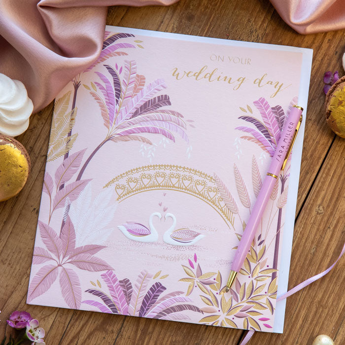 Wedding & Engagement