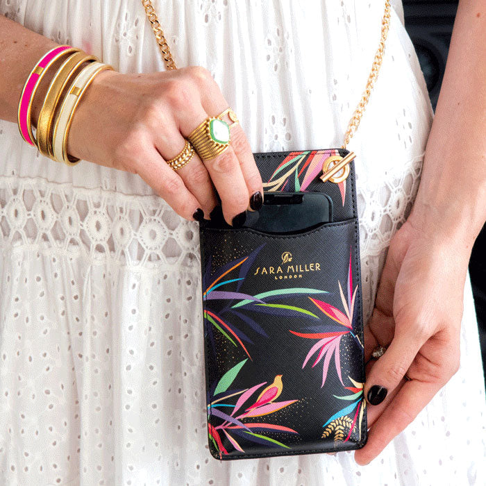 Phone Pouches