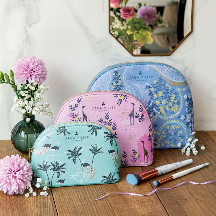 Cosmetic Bags