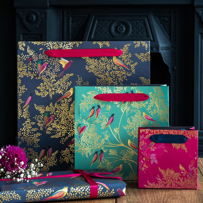 Gift Wrapping