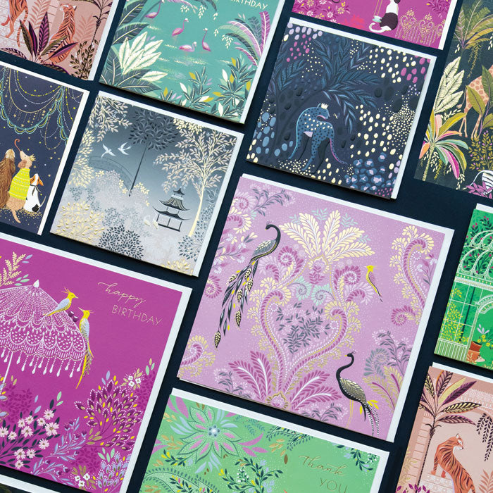 Greeting Cards