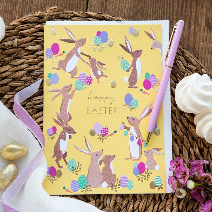 Easter Cards