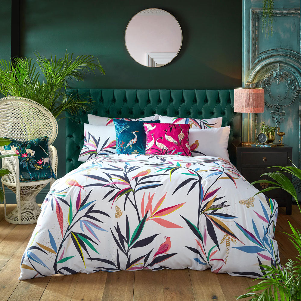 Bamboo Bed Linen Collection