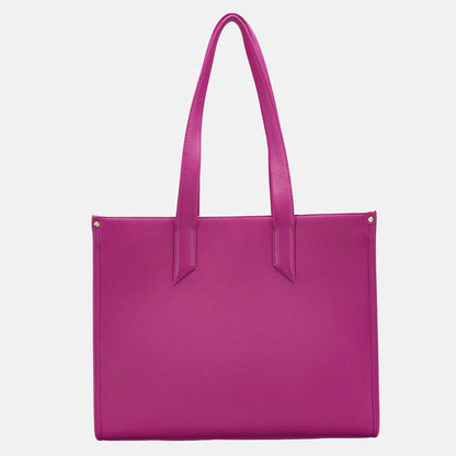 Pink Box Tote, Luxury Designer Bags Sara Miller London