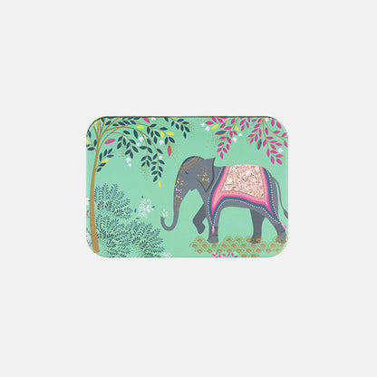 Elephant Oasis Pocket Tin