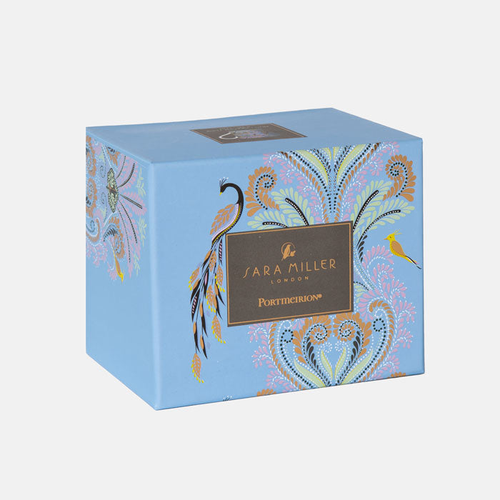 Matching gift box.