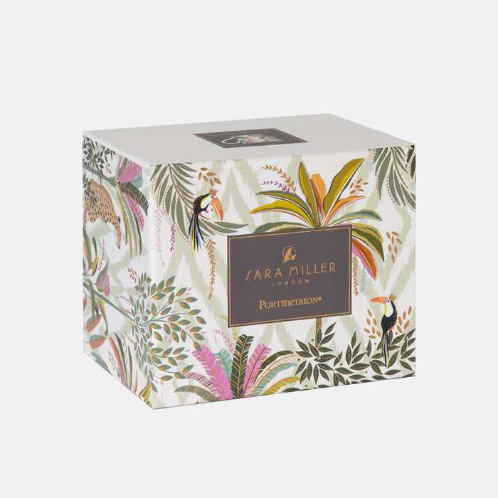 Matching gift box.