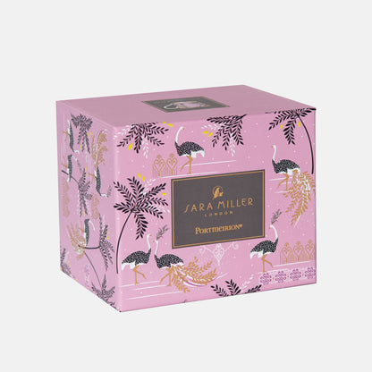 Matching gift box.