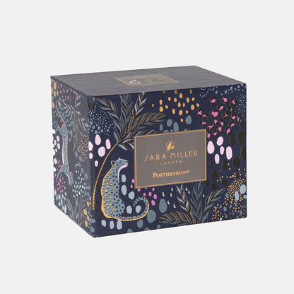 Matching gift box.