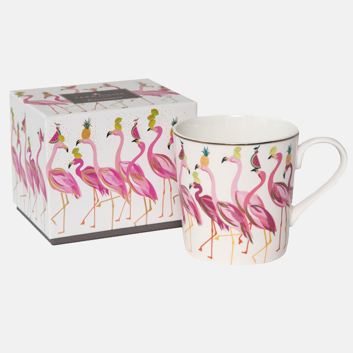 Gifting Mugs - Assorted Set of 4 (worth £80)