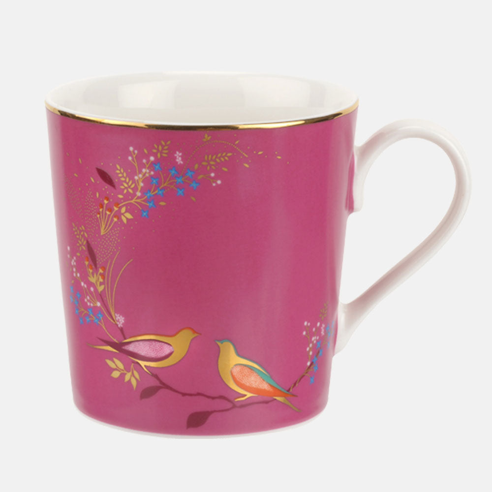 Chelsea Mugs - Assorted Set of 4