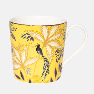 Botanic Blooms Mug