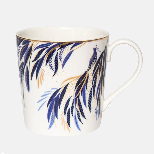 Tail Feathers Mug