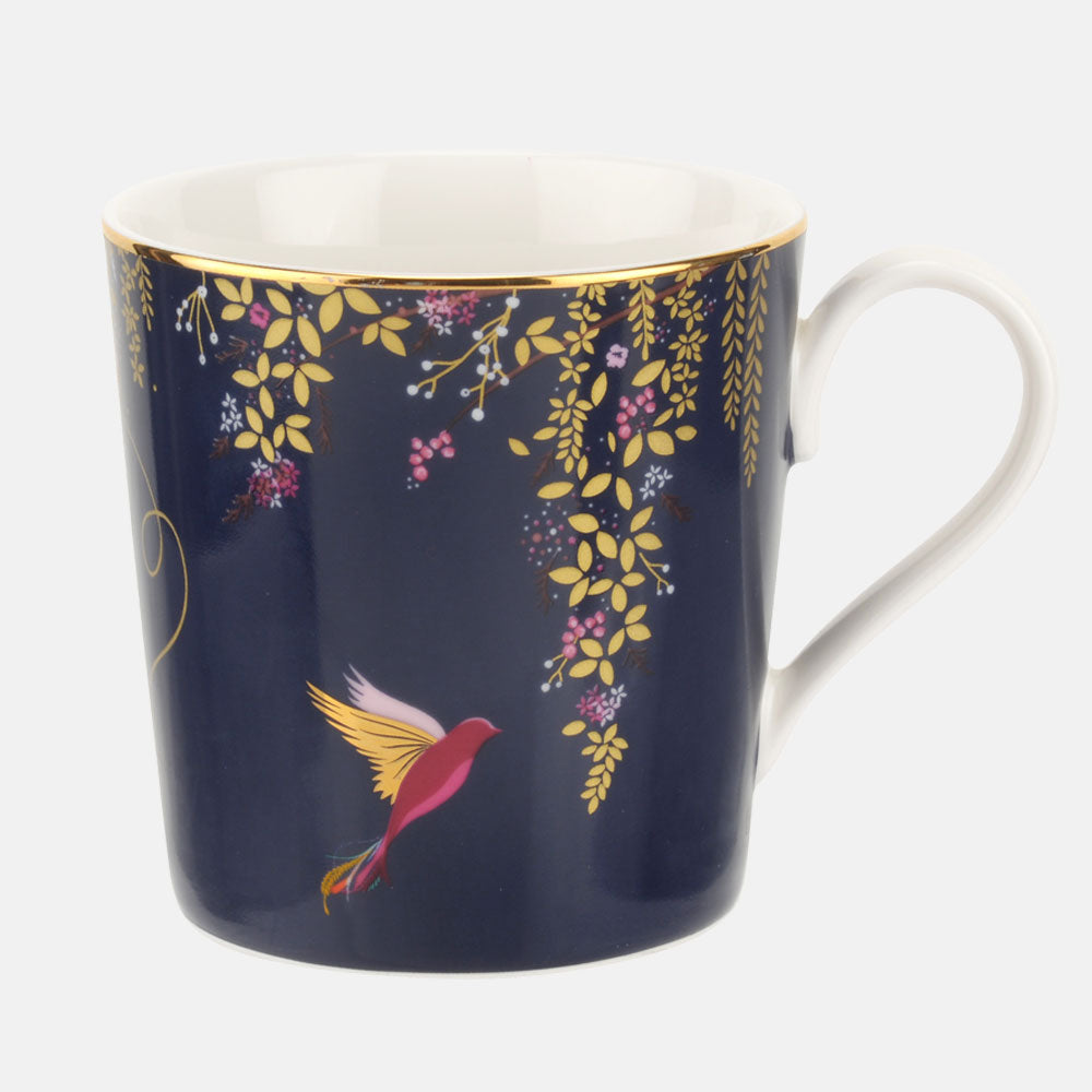 Chelsea Mugs - Assorted Set of 4