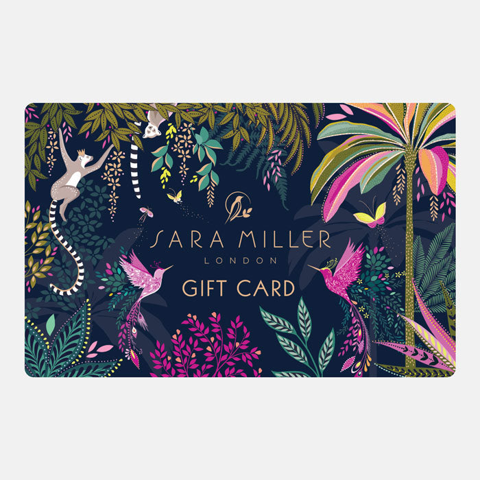 Sara Miller London E-Gift Cards
