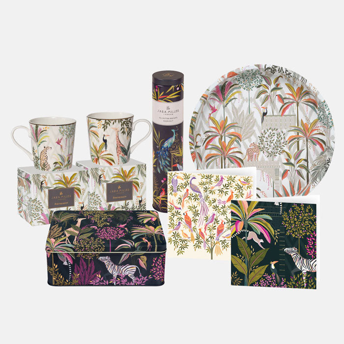 Palm Garden Gifting Bundle (worth over £82)
