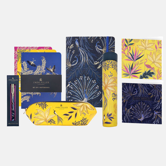 Anniversary Collection Stationery Bundle (worth over £80)
