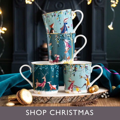 Mega menu image for CHRISTMAS