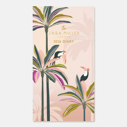 Slim Diary 2026