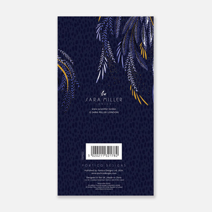 Tail Feathers Slim Diary 2027