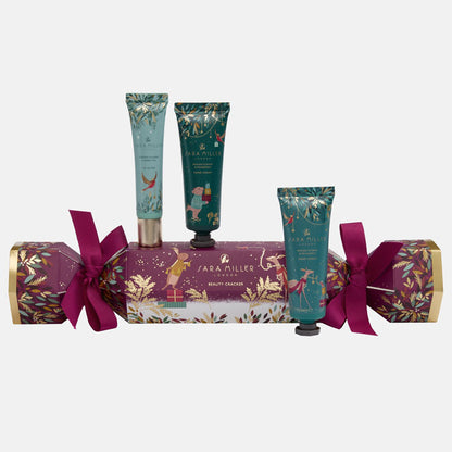 Woodland Tales Beauty Cracker Gift Set