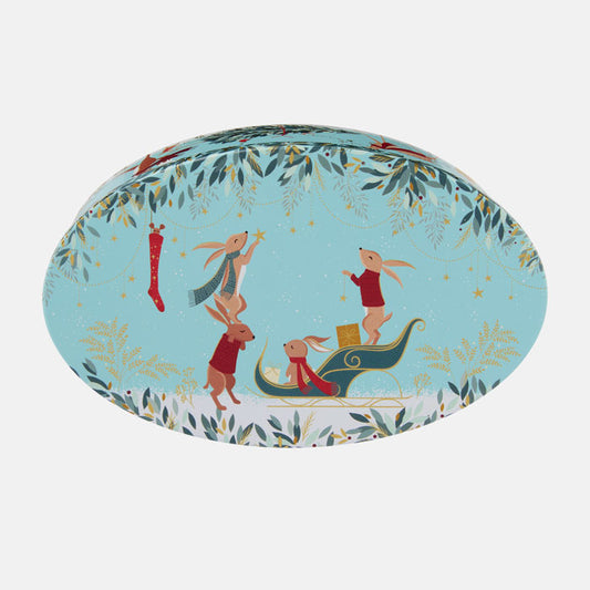 Woodland Tales Handcare Set Tin