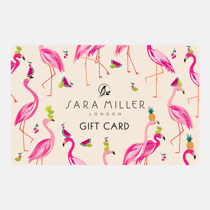 Sara Miller London E-Gift Cards