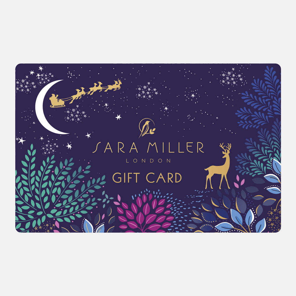Sara Miller London E-Gift Cards