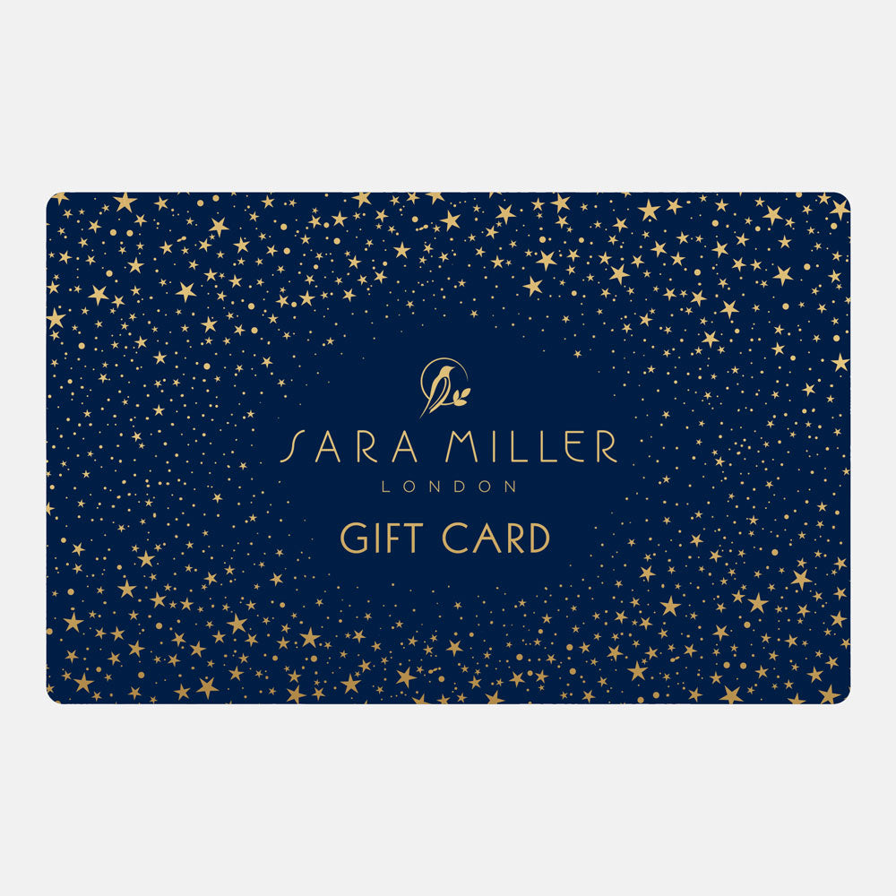 Sara Miller London E-Gift Cards