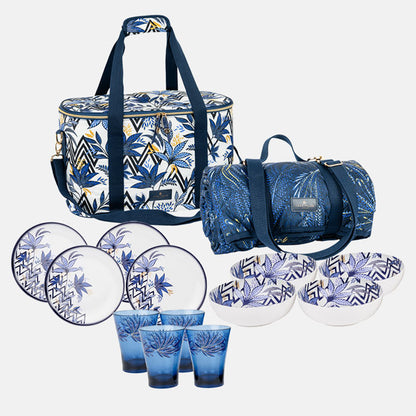 Anniversary Family Picnic Bundle (worth over £180)