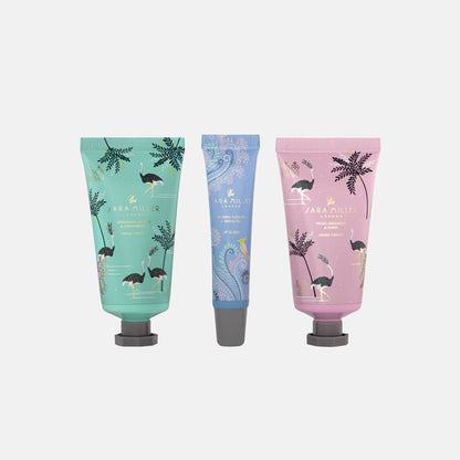 Ostrich & Palms Beauty Discovery Set