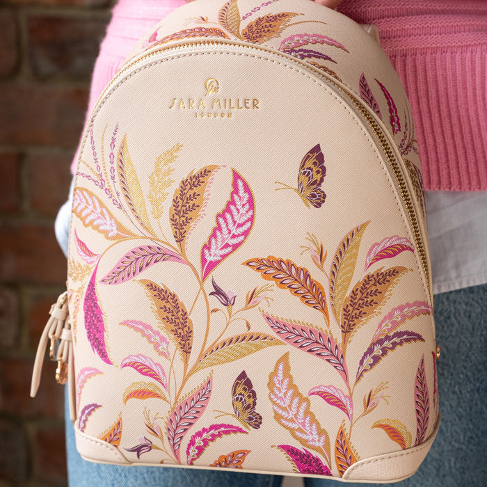 Backpacks – Sara Miller London Backpacks – Sara Miller London