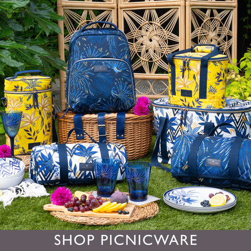 Mega menu image for PICNICWARE
