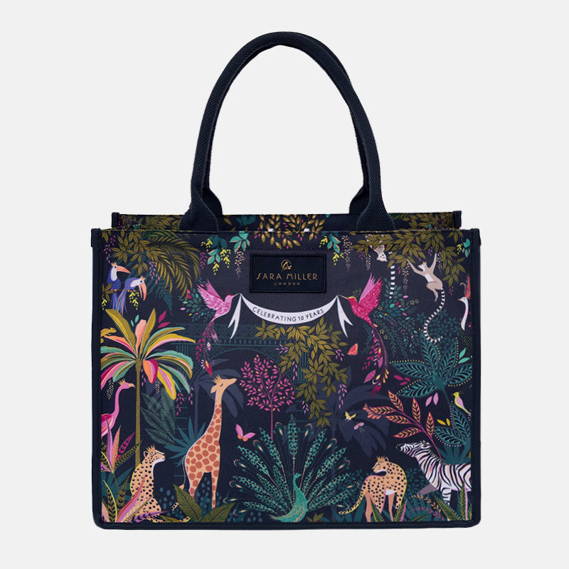 Snap, Tag and Share Our Anniversary Tote Bag! – Sara Miller London