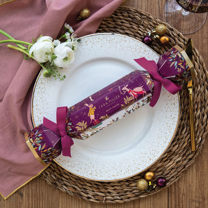 Woodland Tales Beauty Cracker Gift Set