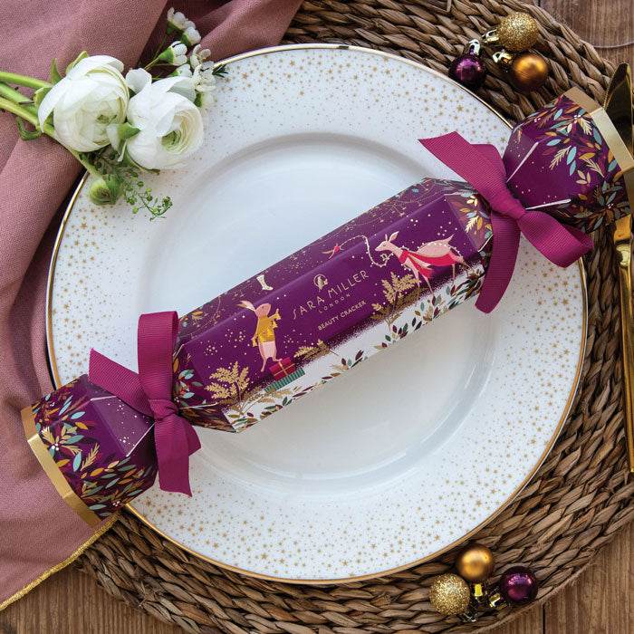 Woodland Tales Beauty Cracker Gift Set