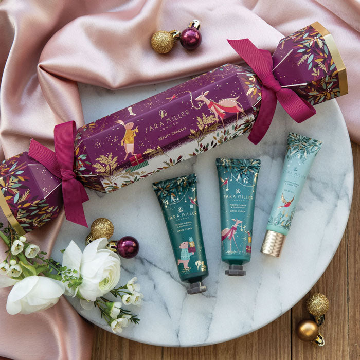 Woodland Tales Beauty Cracker Gift Set