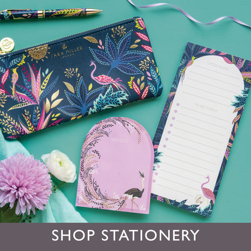 Mega menu image for STATIONERY