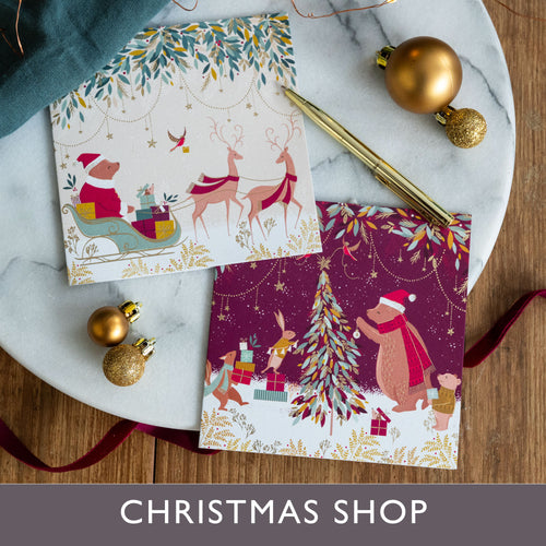 Mega menu image for CHRISTMAS