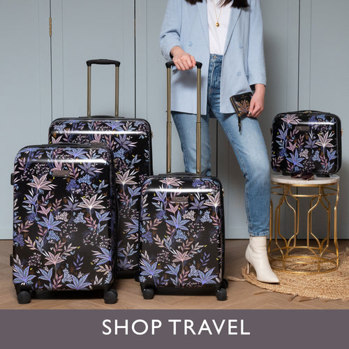 Mega menu image for TRAVEL